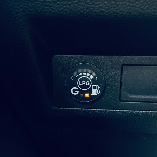 RENAULT Captur Intens TCe 90cv GLP