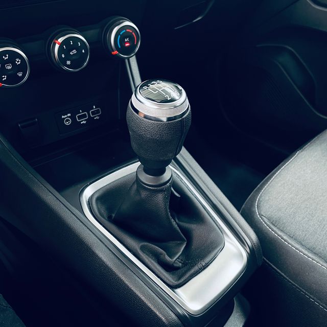 RENAULT Captur Intens TCe 90cv GLP