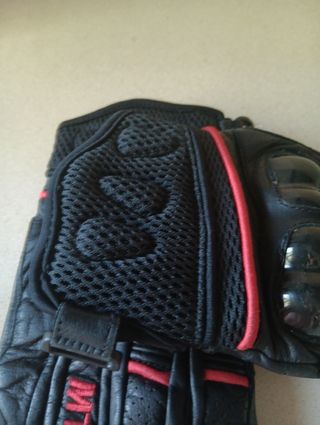 Guantes moto MTECH talla S