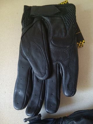 Guantes moto MTECH talla S