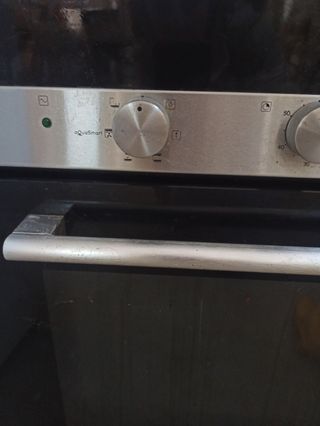 Horno Cata C - Cocina