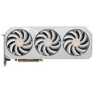 ZOTAC 5080 SOLID OC Blanca 16GB GDDR7 -*NUEVAS*-