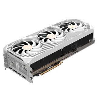 ZOTAC 5080 SOLID OC Blanca 16GB GDDR7 -*NUEVAS*-