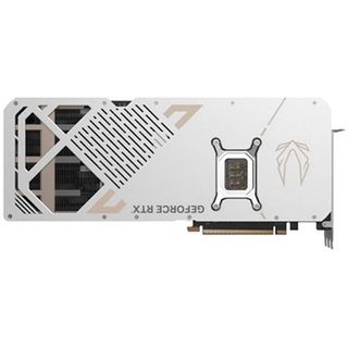 ZOTAC 5080 SOLID OC Blanca 16GB GDDR7 -*NUEVAS*-