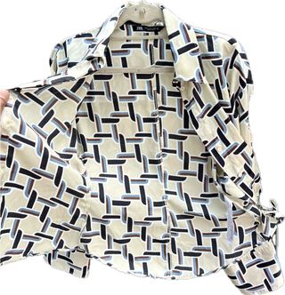 Blusa “ Zara “