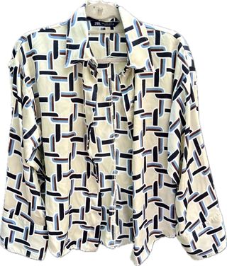 Blusa “ Zara “