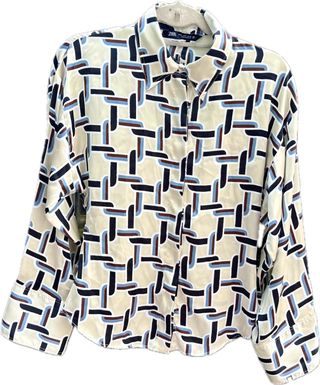 Blusa “ Zara “
