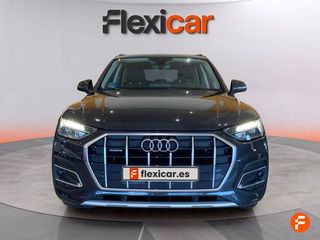 Audi Q5 40 TDI 150kW (204CV) quattro-ultra
