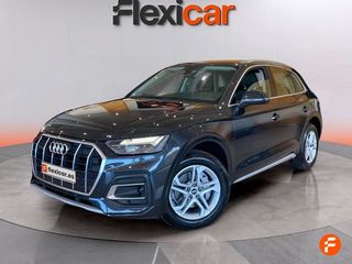 Audi Q5 40 TDI 150kW (204CV) quattro-ultra