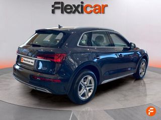 Audi Q5 40 TDI 150kW (204CV) quattro-ultra
