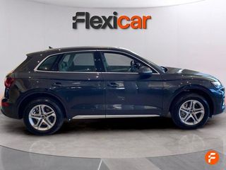Audi Q5 40 TDI 150kW (204CV) quattro-ultra