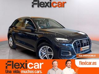 Audi Q5 40 TDI 150kW (204CV) quattro-ultra