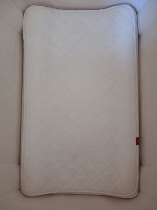 Minicuna Babyhome beige
