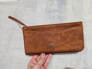 Monedero Desigual reversible