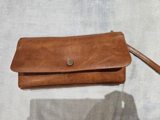 Monedero Desigual reversible