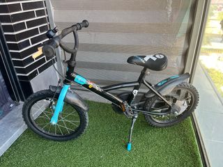 Bicicleta B'Twin 500 16" 