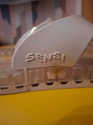 Infradito rosa donna estive