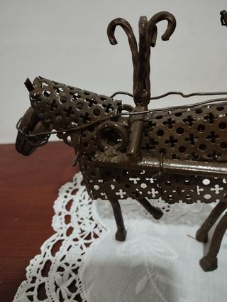 Carretto Antico Artigianale