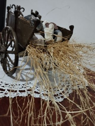 Carretto Antico Artigianale