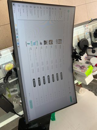 Monitor curvo JLINK F32FR1K 1080p