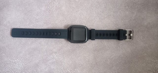 Reloj inteligente deportivo