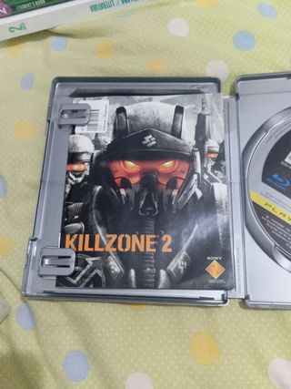 Killzone 2 - PlayStation 3 Platinum