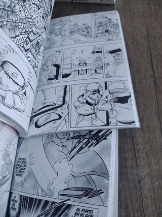 Slam Dunk y otros