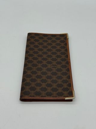 Cartera Celine Marrón