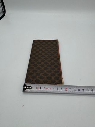 Cartera Celine Marrón