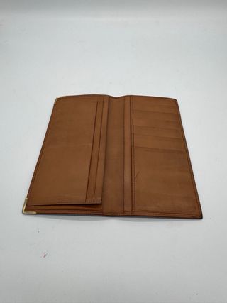 Cartera Celine Marrón