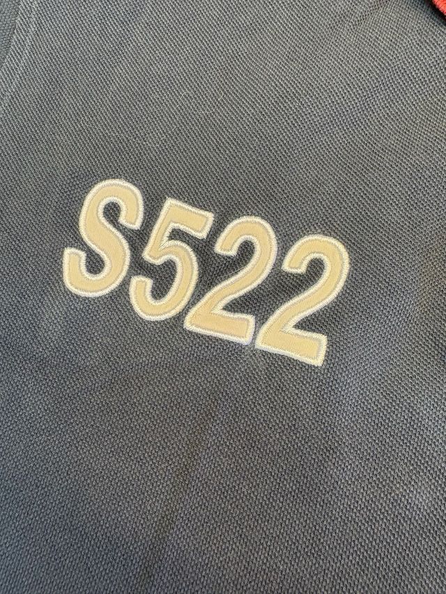 Polo originale Marina Militare Sommergibili