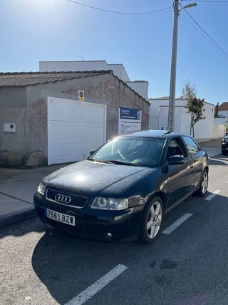 Audi A3 2002