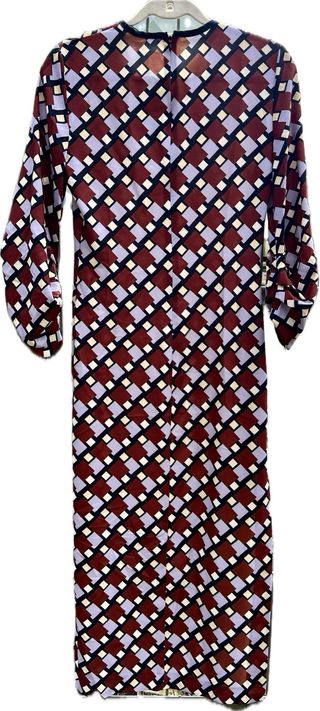 Vestido “ Zara “