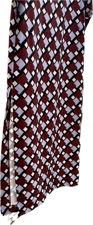 Vestido “ Zara “