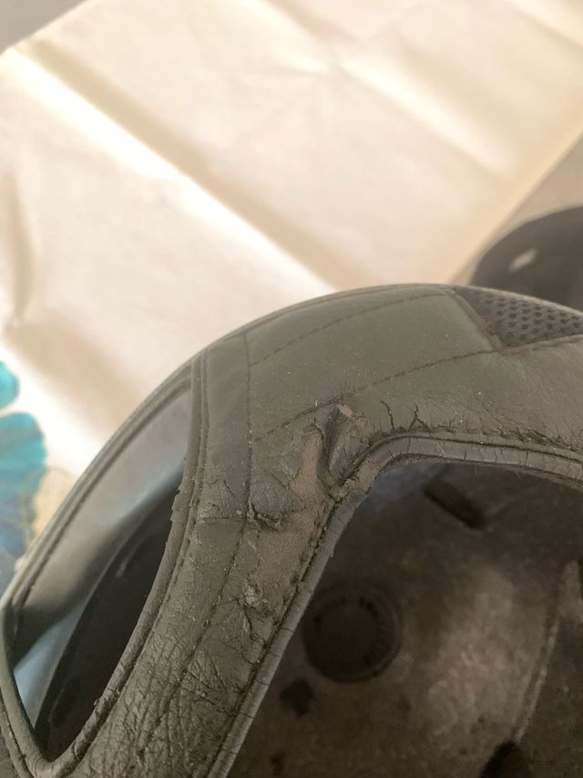 Casco equitazione Tattini