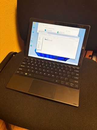 Tablet Chuwi UBook X Windows - PC