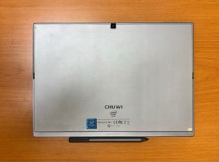 Tablet Chuwi UBook X Windows - PC