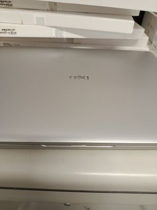 Dell Pro 14 - Portátil Gris Plata