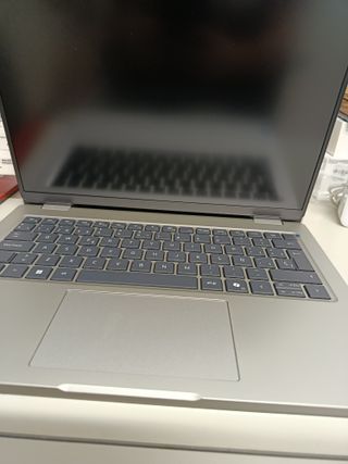 Dell Pro 14 - Portátil Gris Plata