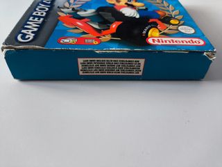 Juego Mario Kart Super Circuit nintendo gba pal