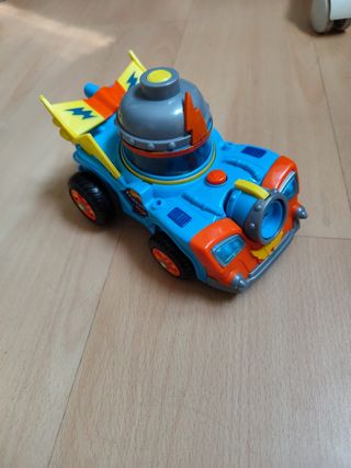 Coche kid kazoom