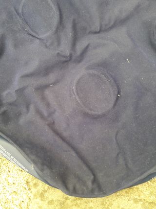 Colchonetass inflables. Dos unidades