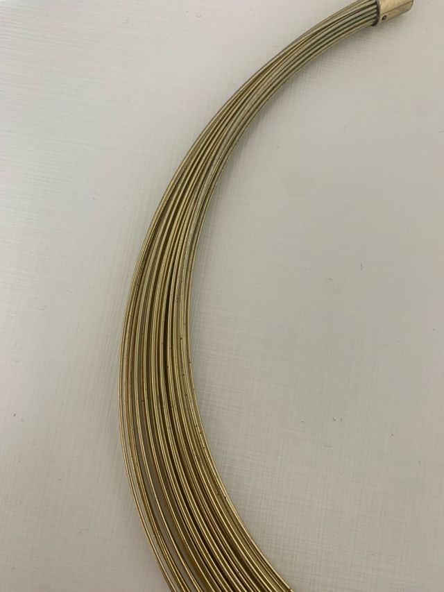 Collane stile egizio - 2 pezzi