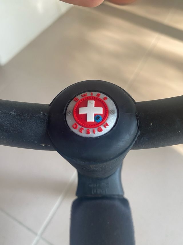 Asiento Micro patinete - Niños