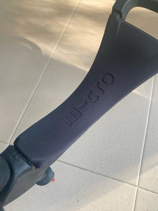 Asiento Micro patinete - Niños