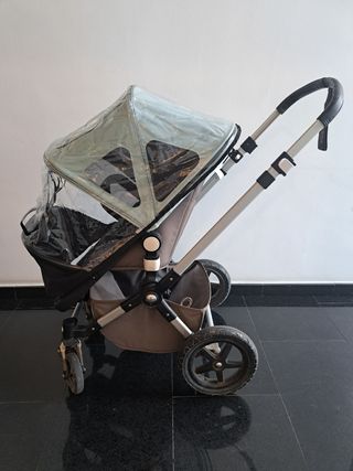 Bugaboo Cameleon 3 Cochecito