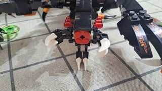 Lego Atlantis 8076