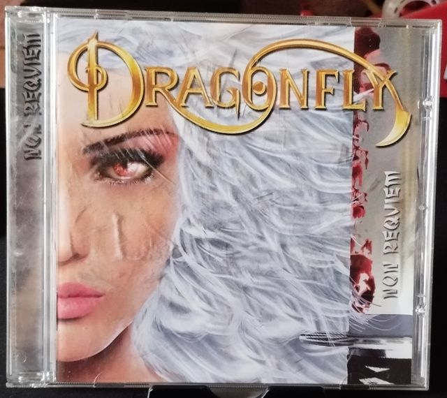 Dragonfly - Non Requiem