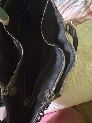 Bolso Desigual patchwork