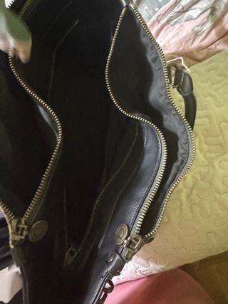 Bolso Desigual patchwork